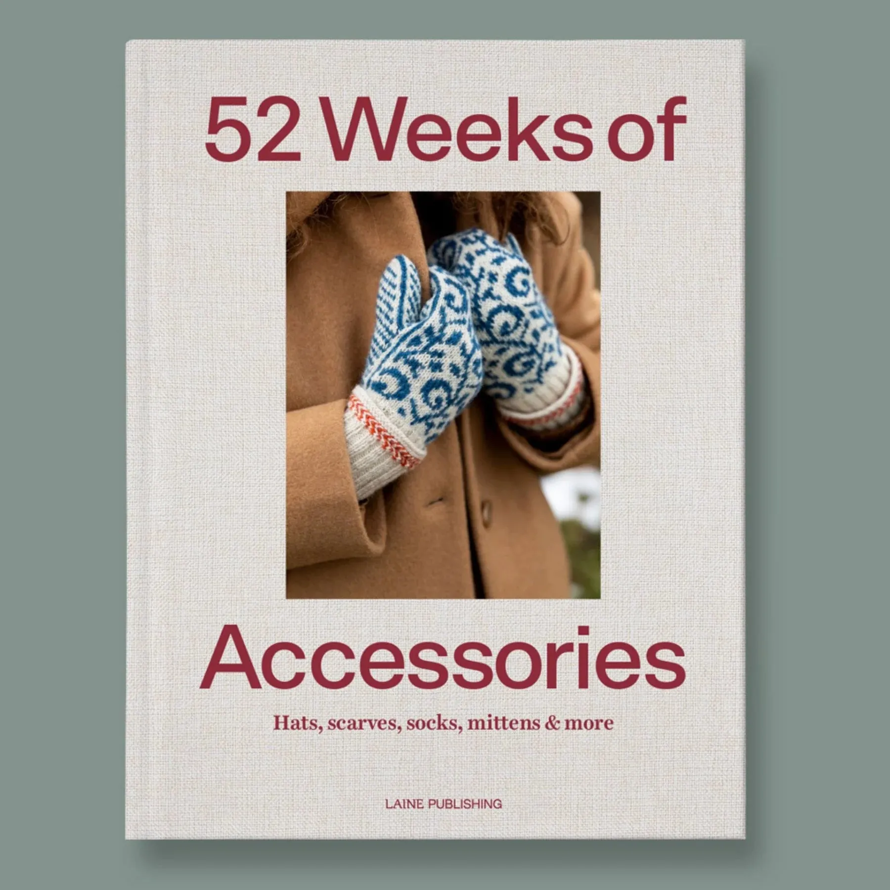 52 Weeks Of Accessories