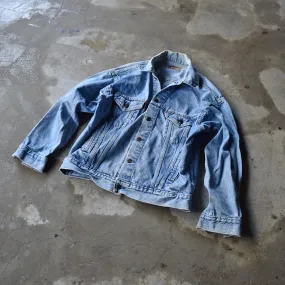 90’s Levi's 70507-0214 デニムジャケット USA製 230308