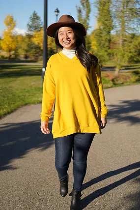 Adult Paige Preppy Sweater