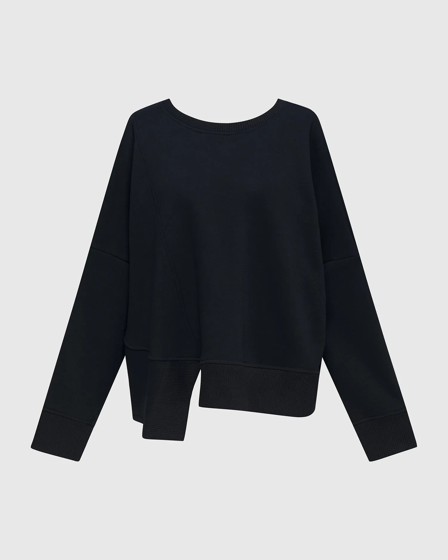 Alembika Urban Vapor Pullover Top