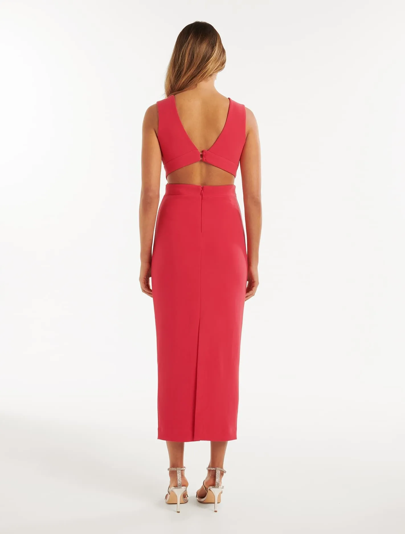 Alexis Bodycon Midi Dress