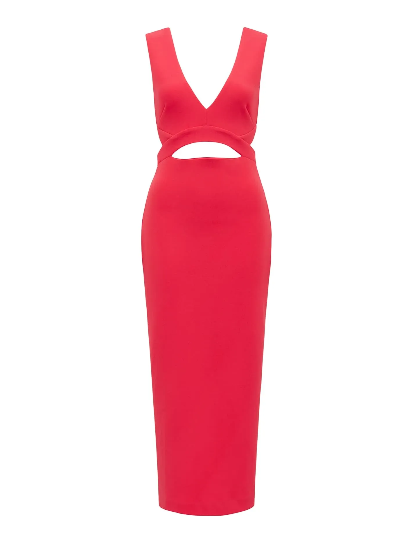 Alexis Bodycon Midi Dress