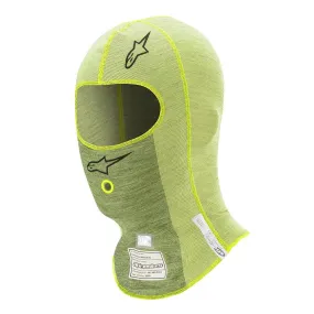 Alpinestars ZX EVO V2 Racing Balaclava FIA And SFI