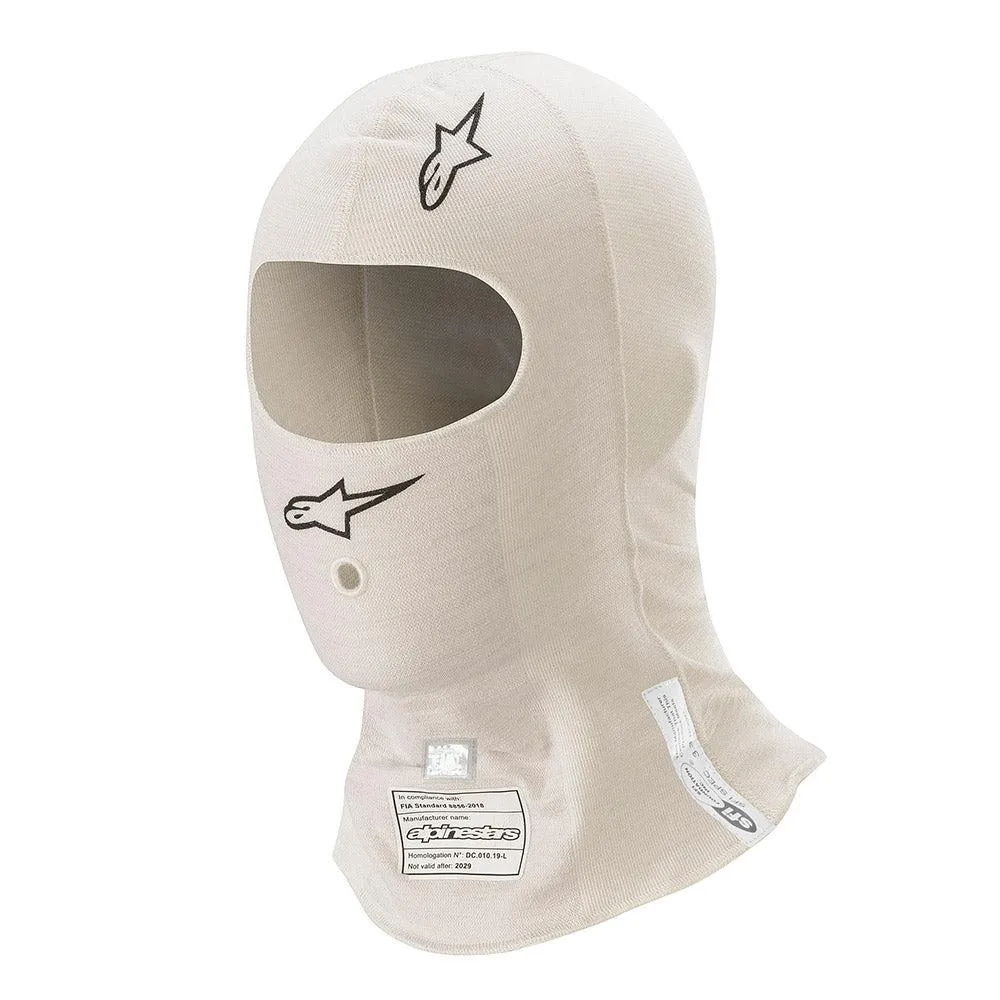 Alpinestars ZX EVO V2 Racing Balaclava FIA And SFI