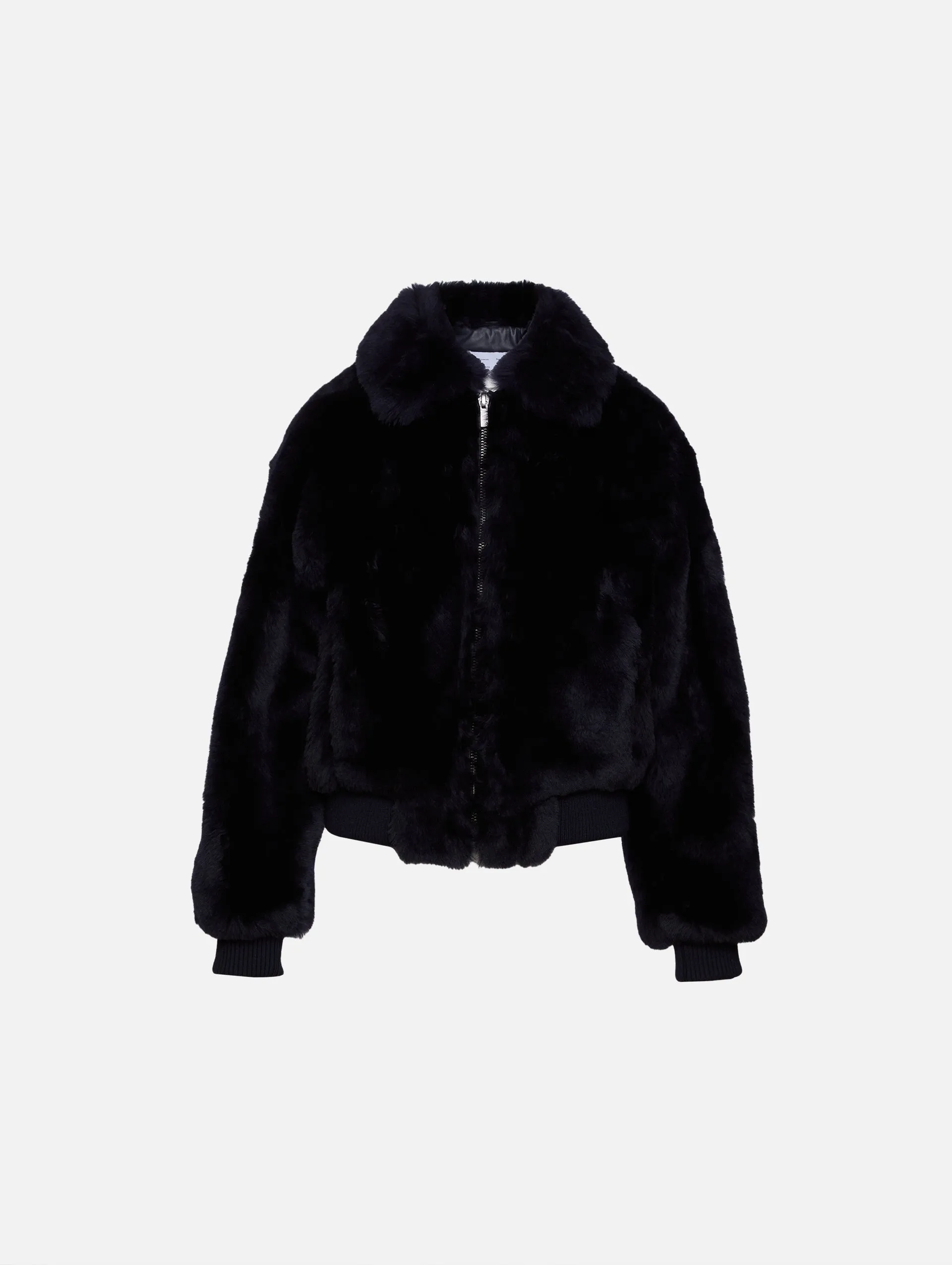 Anais Bomber Jacket