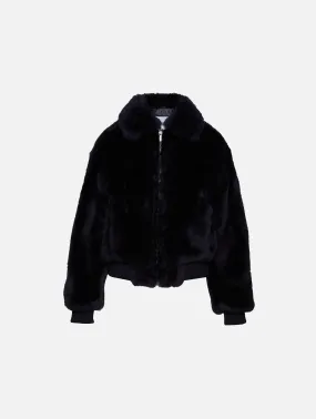 Anais Bomber Jacket