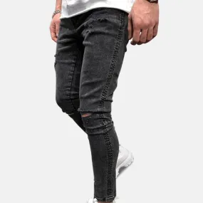 Antonios Skinny Denim Jeans