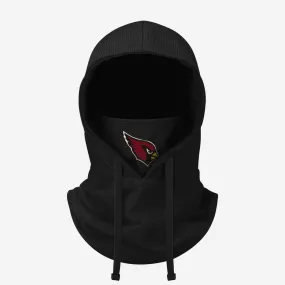 Arizona Cardinals Waffle Drawstring Hooded Gaiter