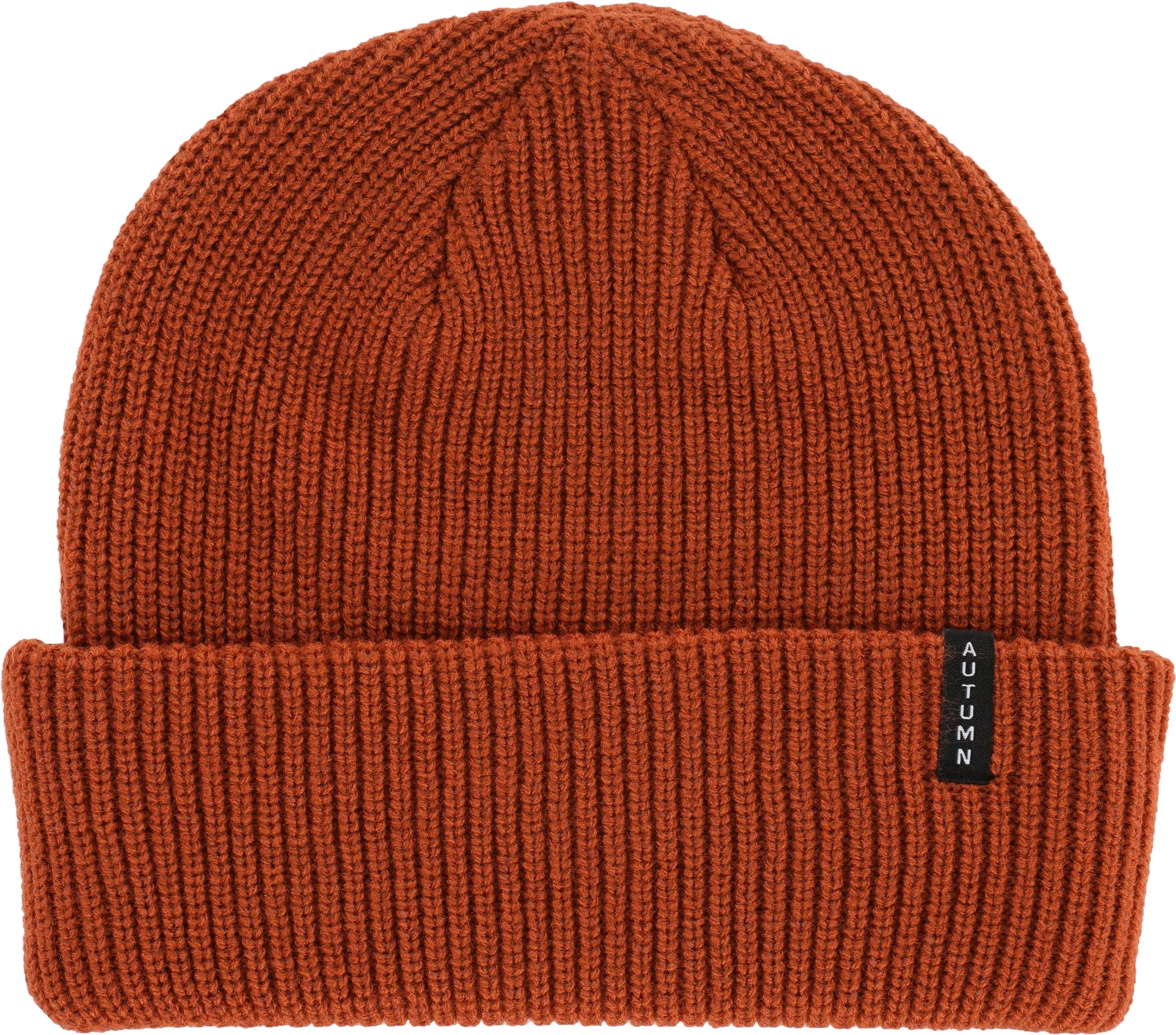 Autumn Select Beanie