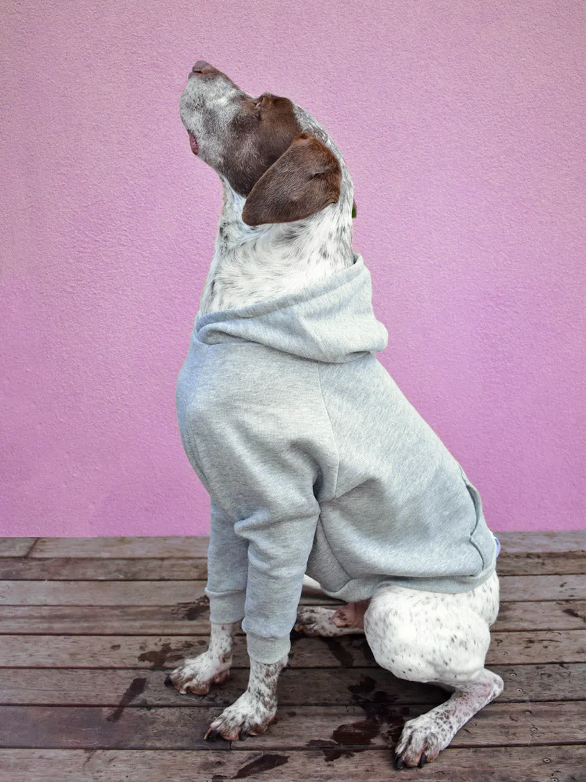 Bailey Hoodie