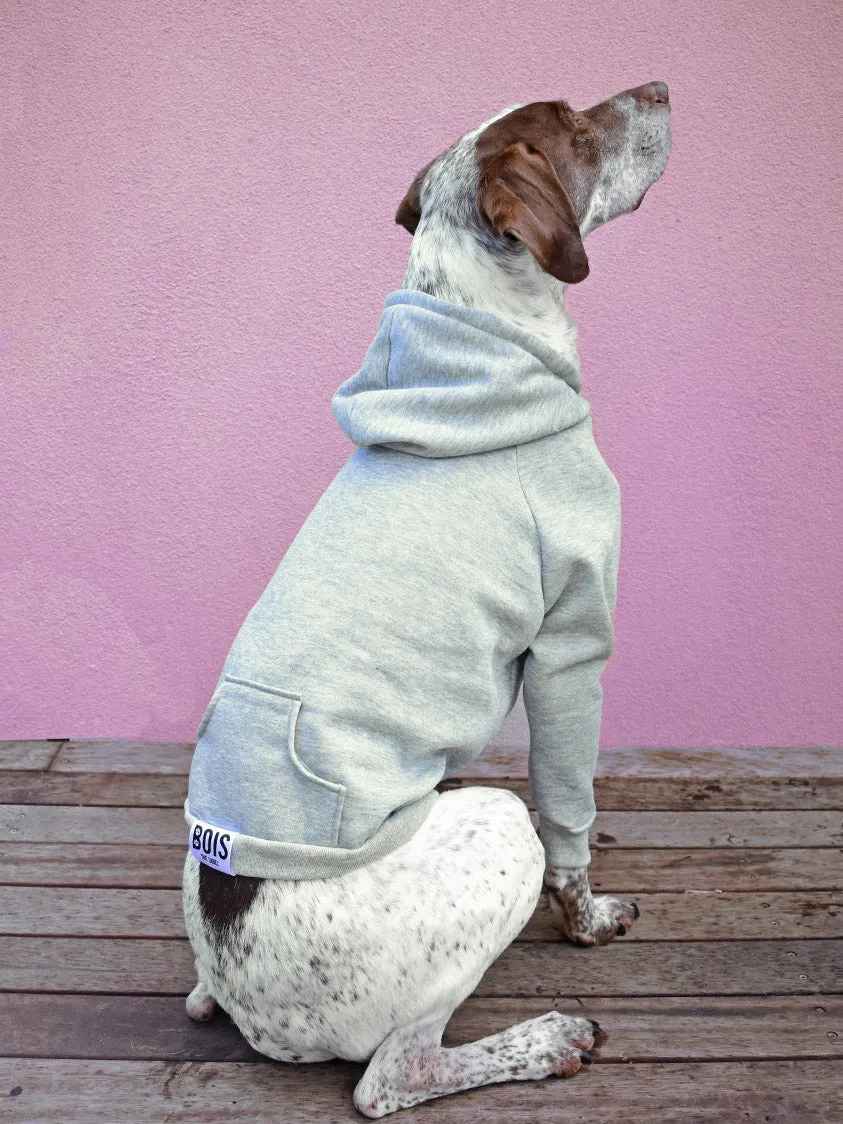 Bailey Hoodie