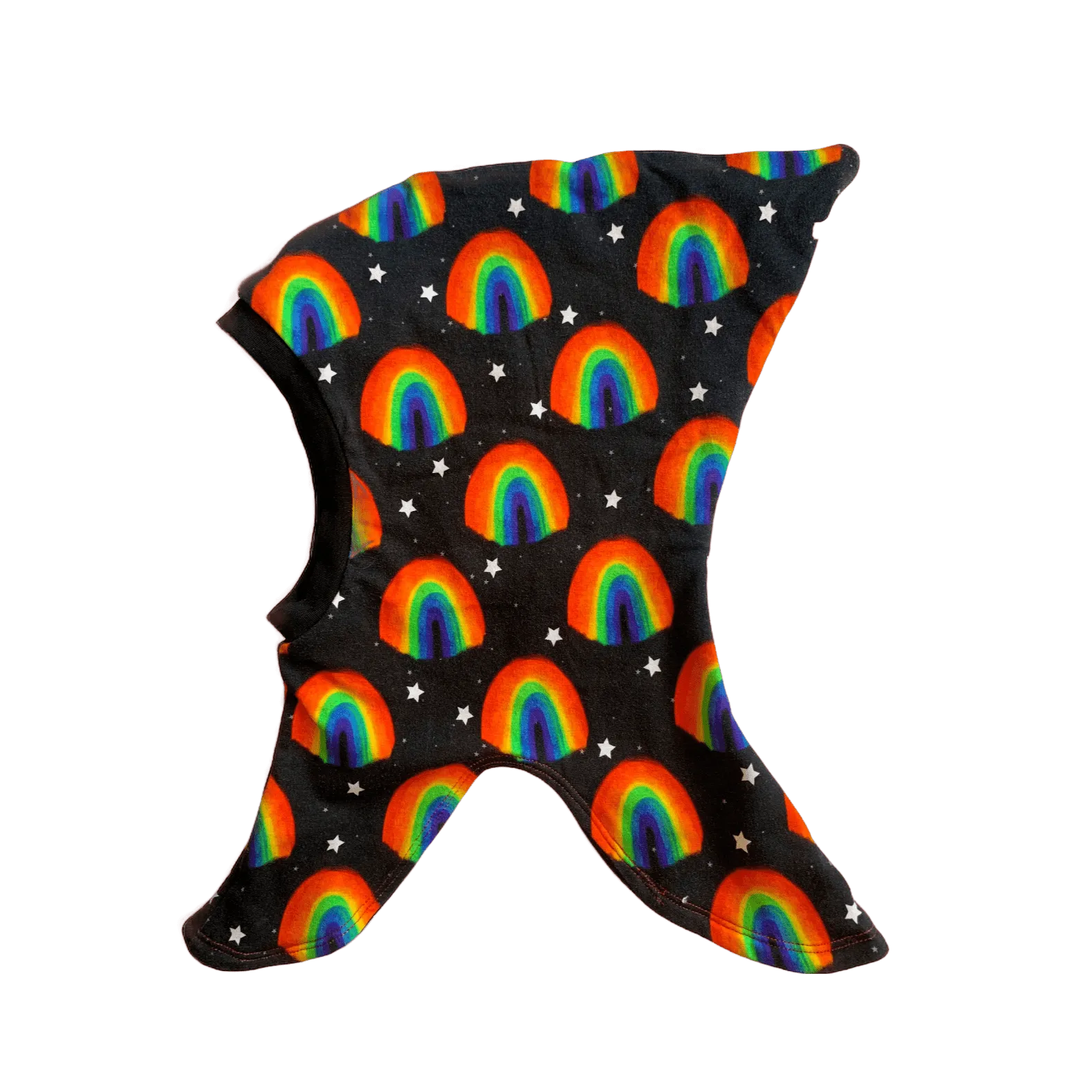 Balaclava - Dark Rainbows