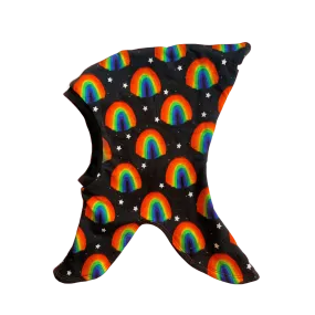 Balaclava - Dark Rainbows
