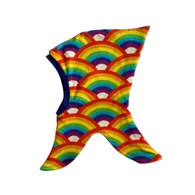 Balaclava - Rainbow Hills - 9-18 Months