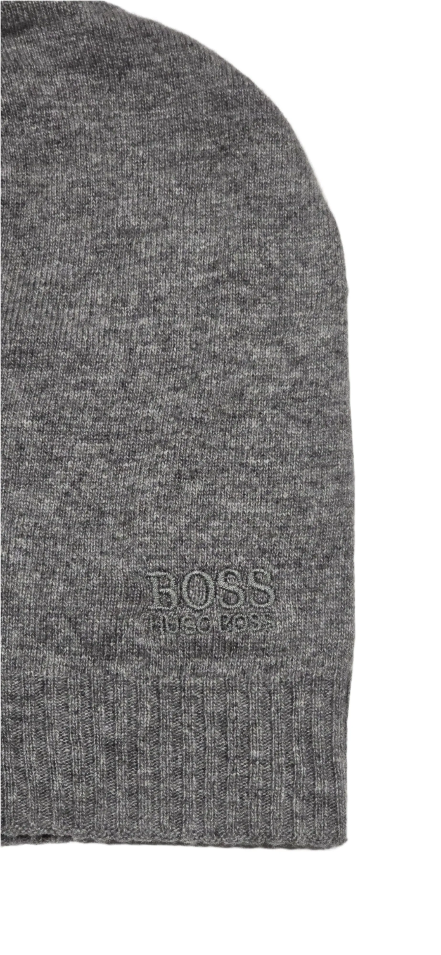 Basic Beanie 2 (Grey) - 50393196031
