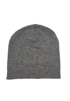 Basic Beanie 2 (Grey) - 50393196031