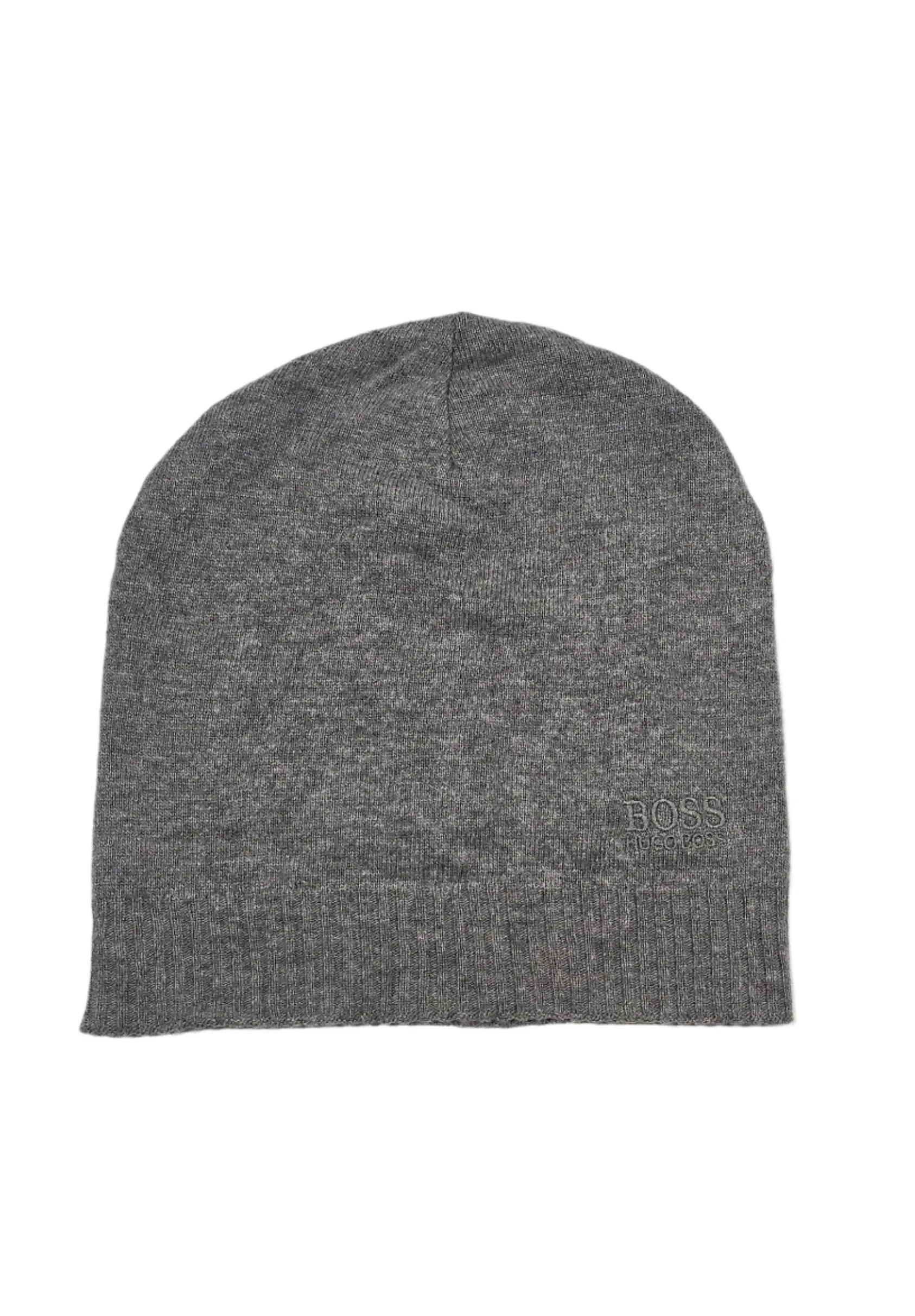 Basic Beanie 2 (Grey) - 50393196031