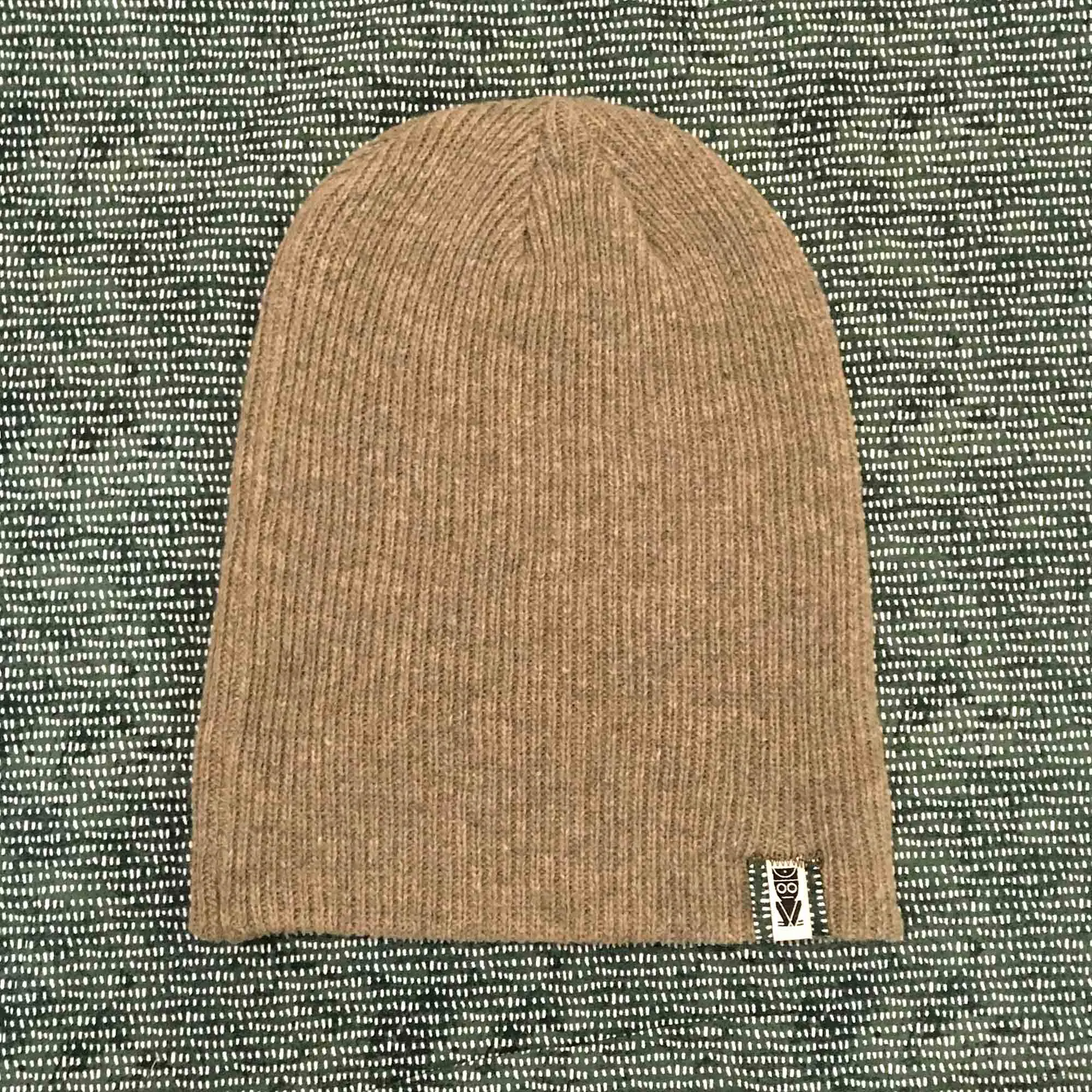 Beanie Olive