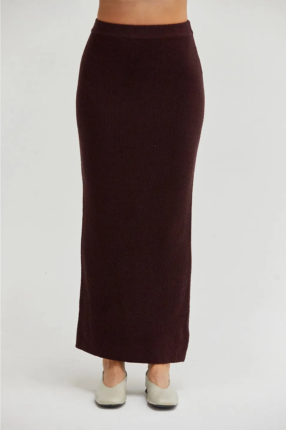 Bella Sweater Skirt