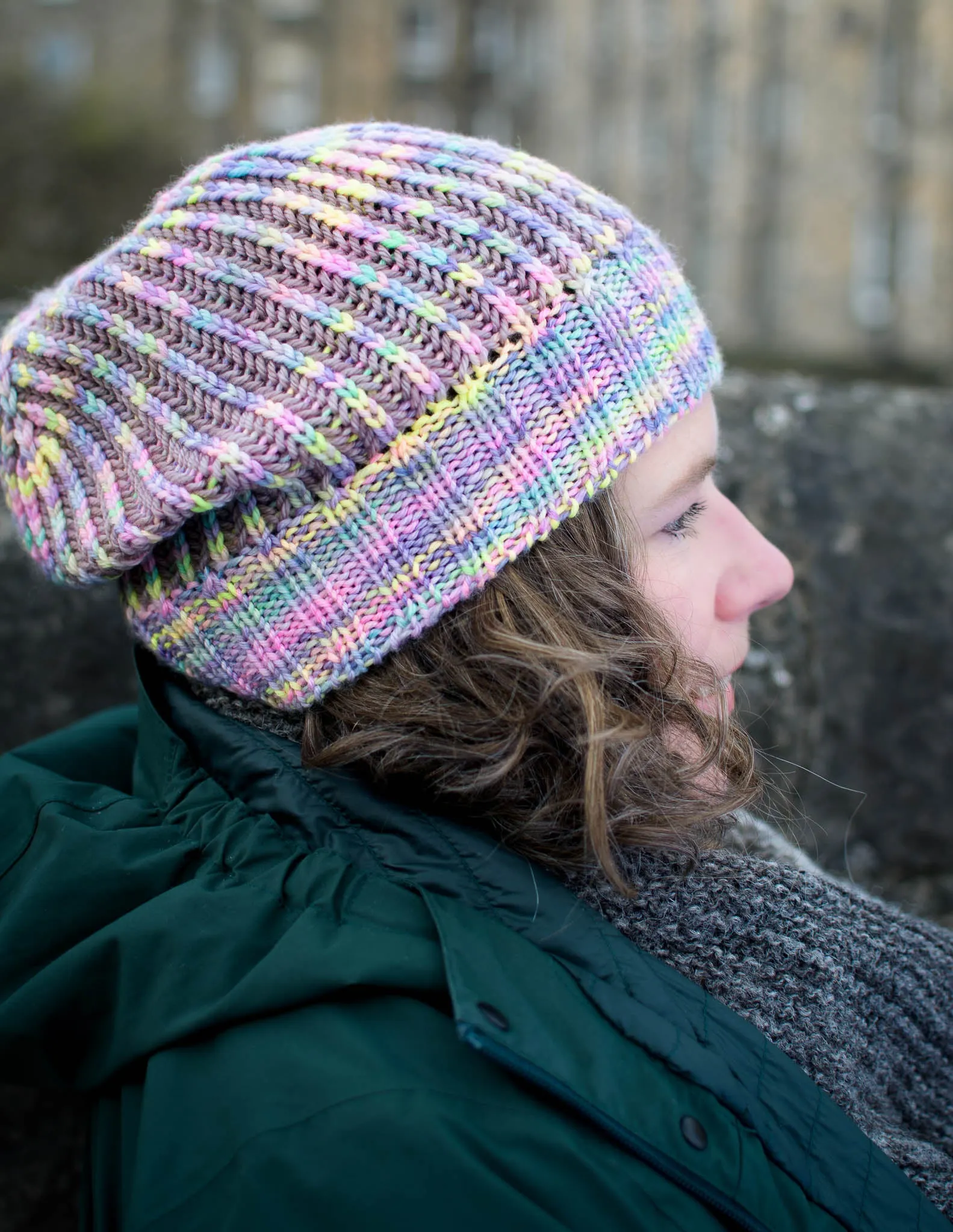 Bex's Hat