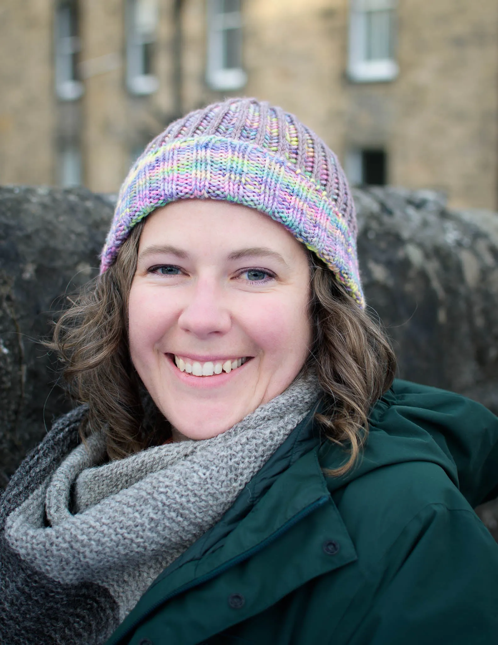 Bex's Hat