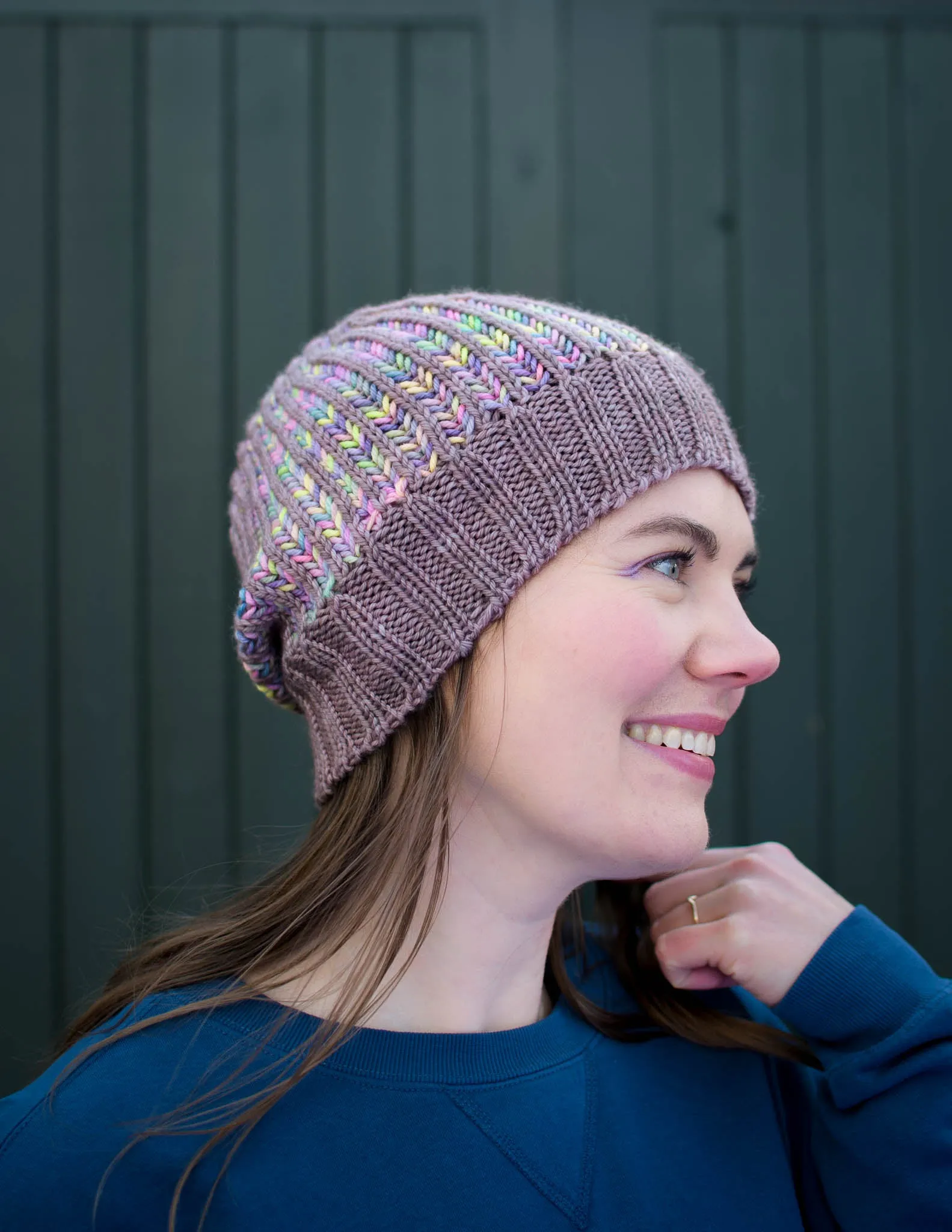 Bex's Hat