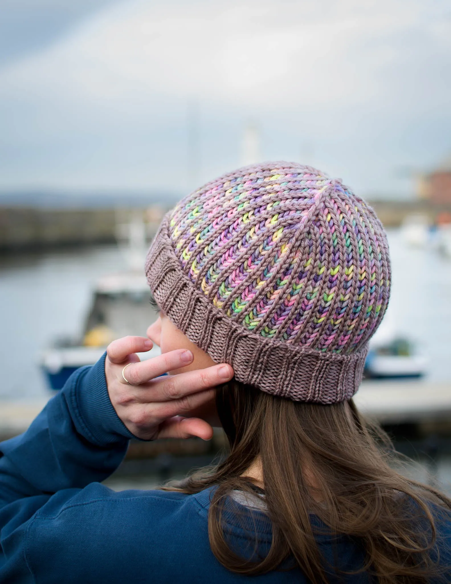Bex's Hat