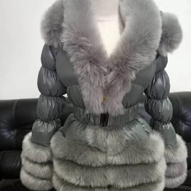 Blair Coat