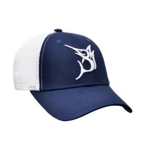 BOB MARLIN GEAR Baseball Cap