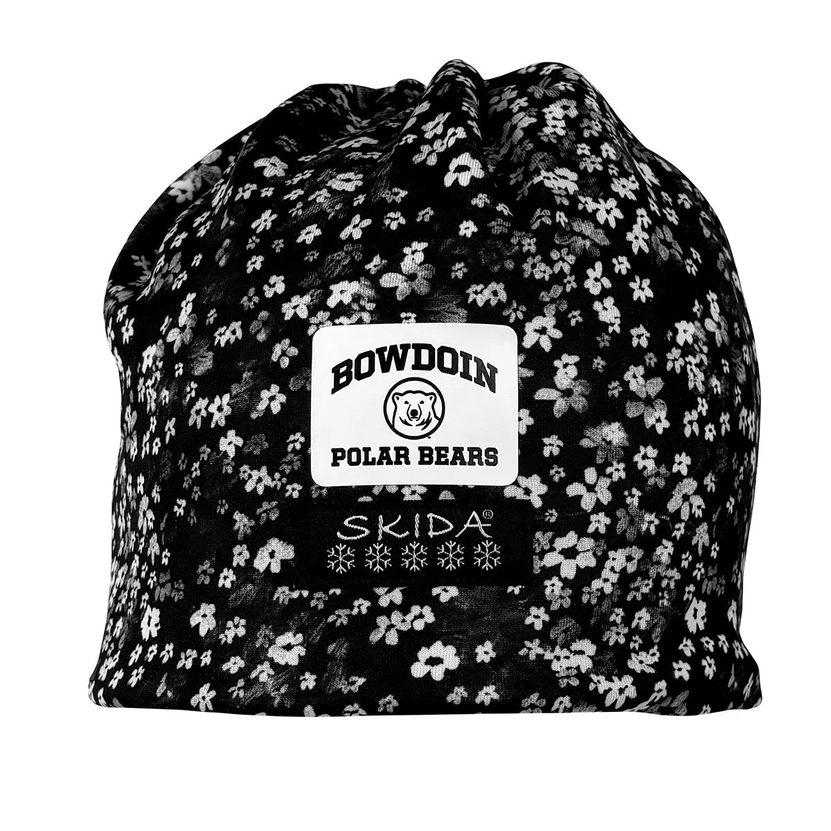 Bowdoin Polar Bears Alpine Hat from Skida