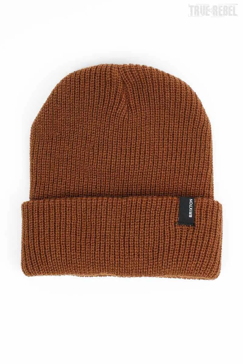 BRIXTON HEIST BEANIE