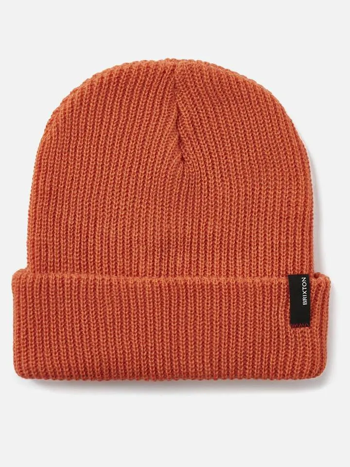 BRIXTON HEIST BEANIE