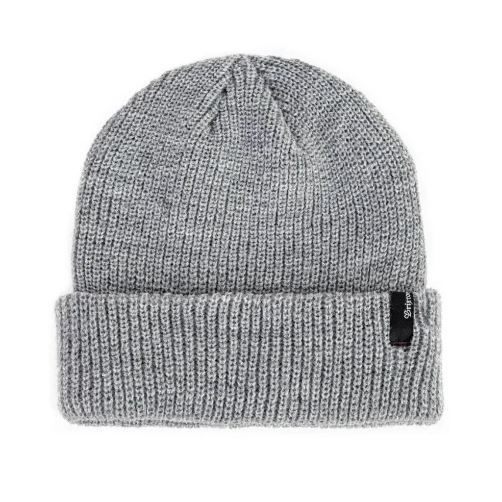BRIXTON HEIST BEANIE