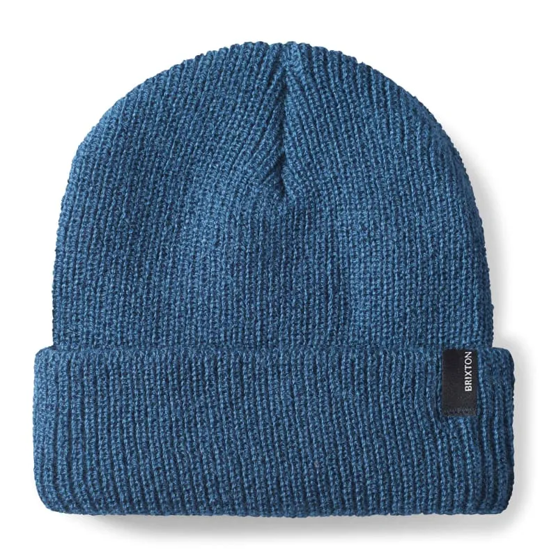BRIXTON HEIST BEANIE