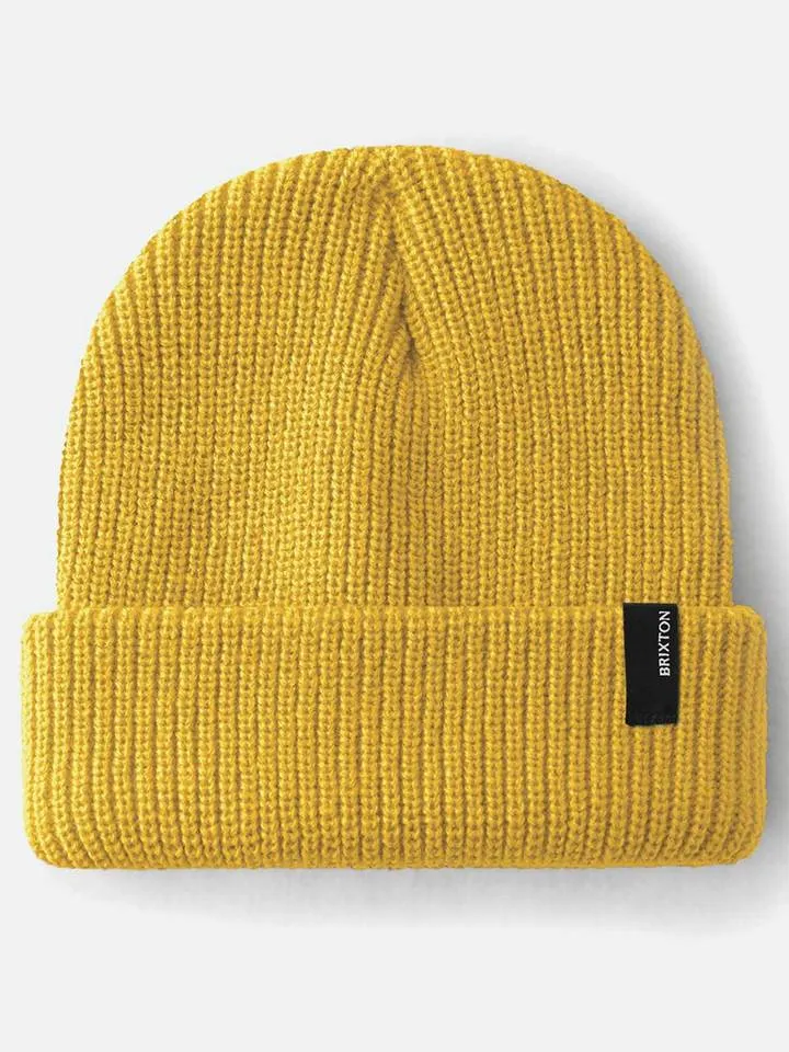 BRIXTON HEIST BEANIE