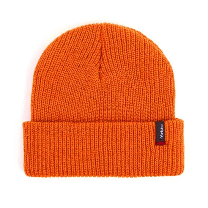 BRIXTON HEIST BEANIE