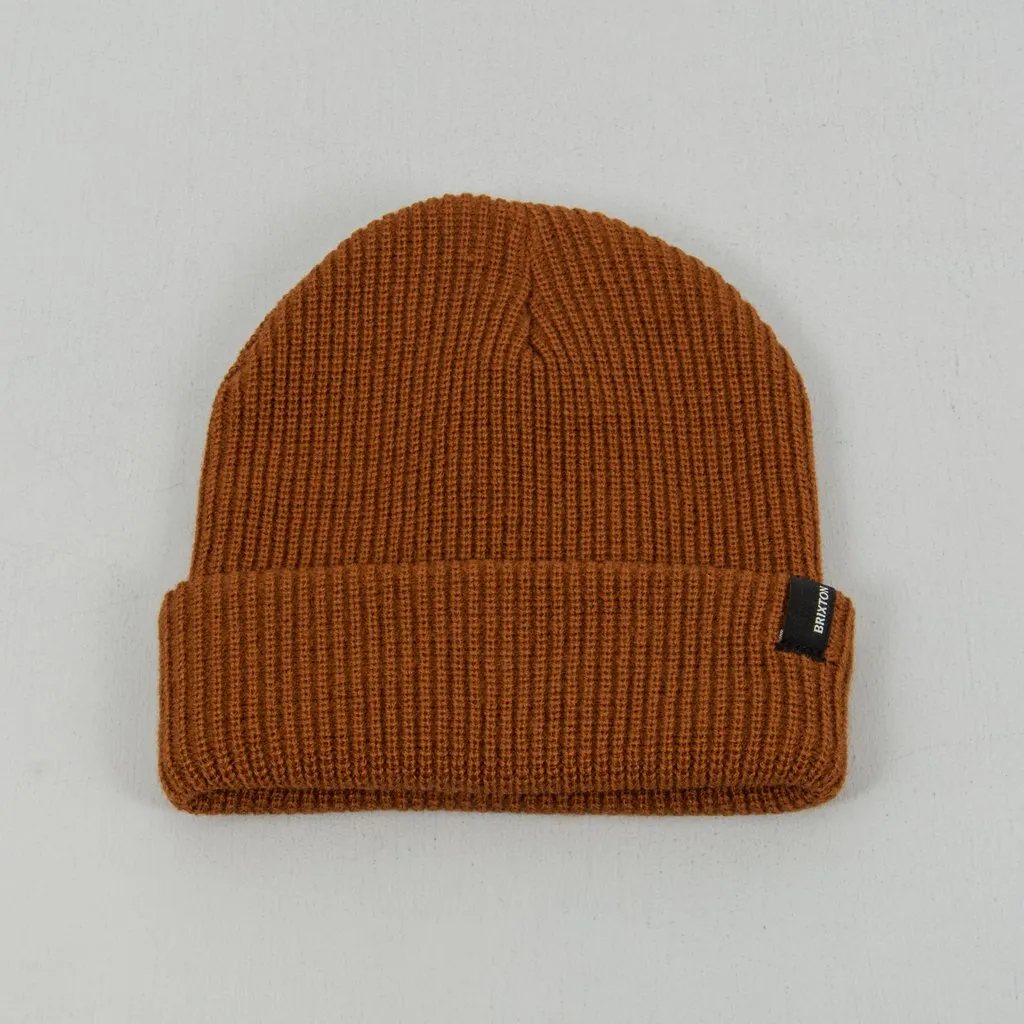 BRIXTON HEIST BEANIE