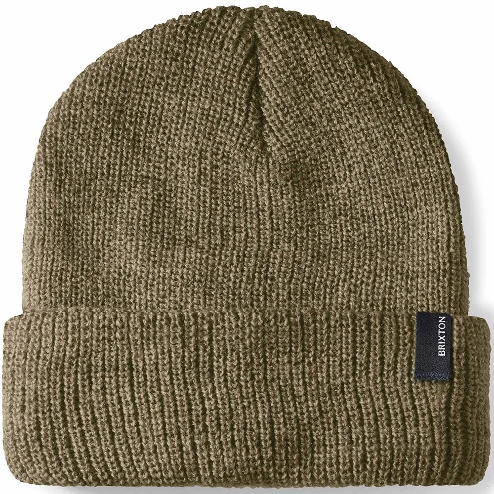 BRIXTON HEIST BEANIE