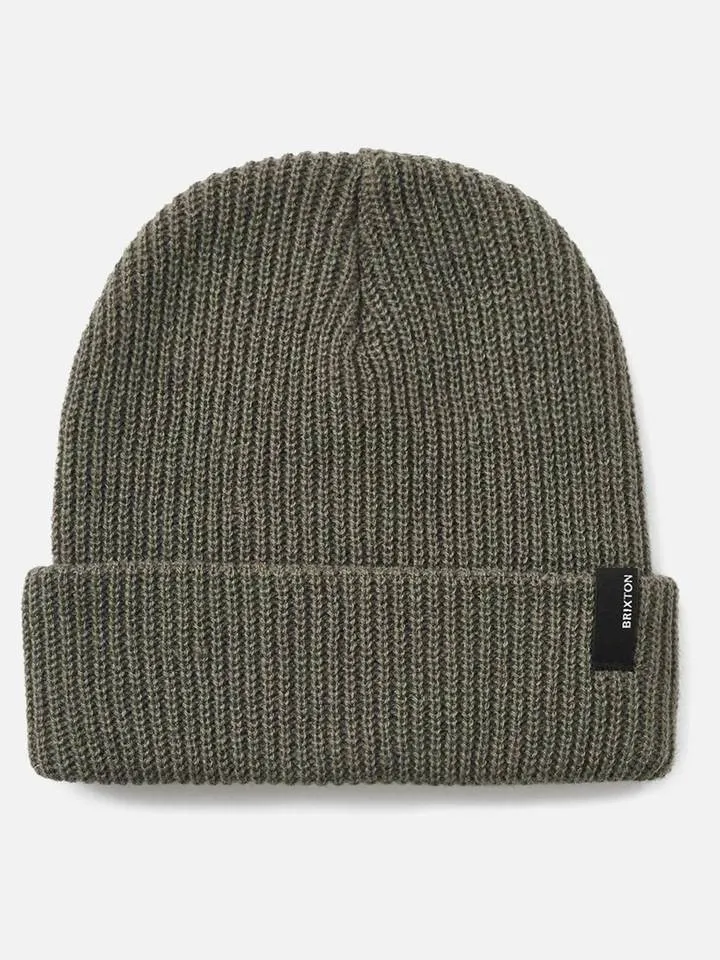 BRIXTON HEIST BEANIE