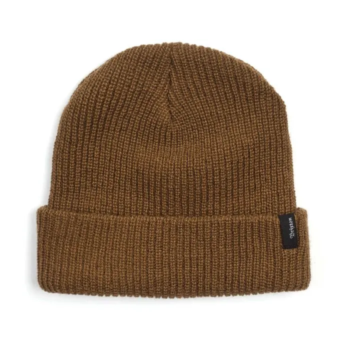 BRIXTON HEIST BEANIE