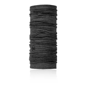 BUFF LIGHTWEIGHT MERINO WOOL TUBULAR