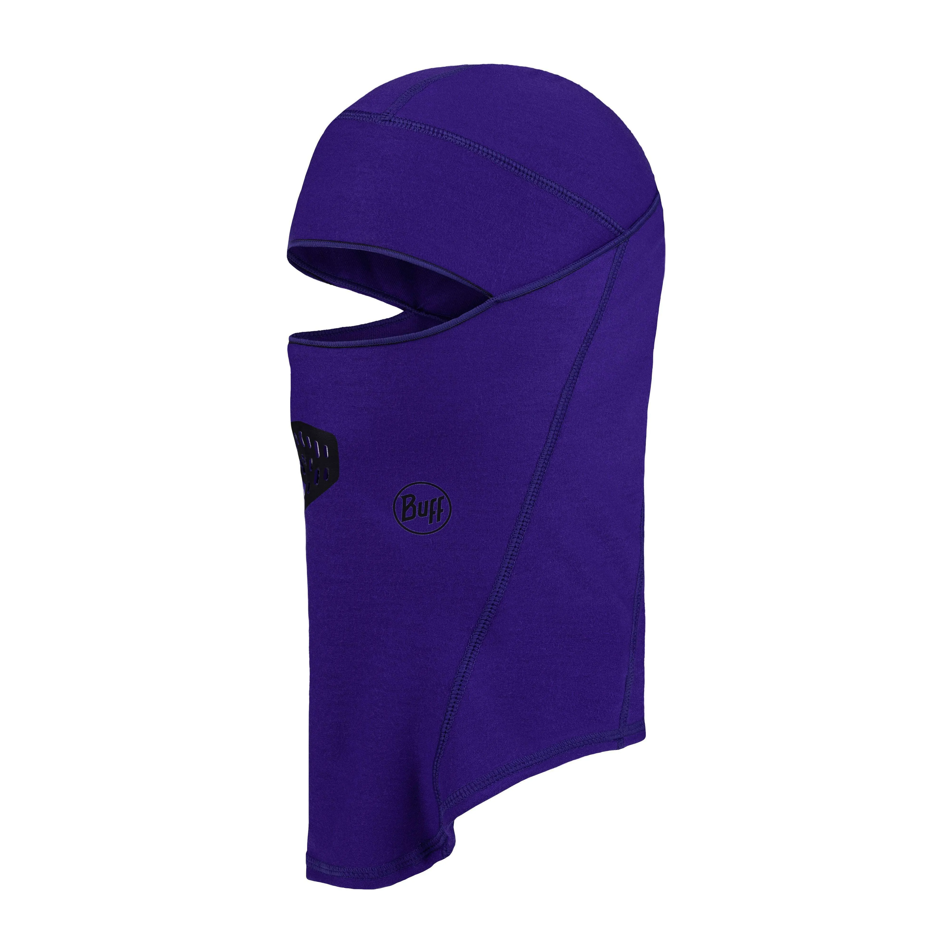 Buff ThermoNet Hinged Balaclava