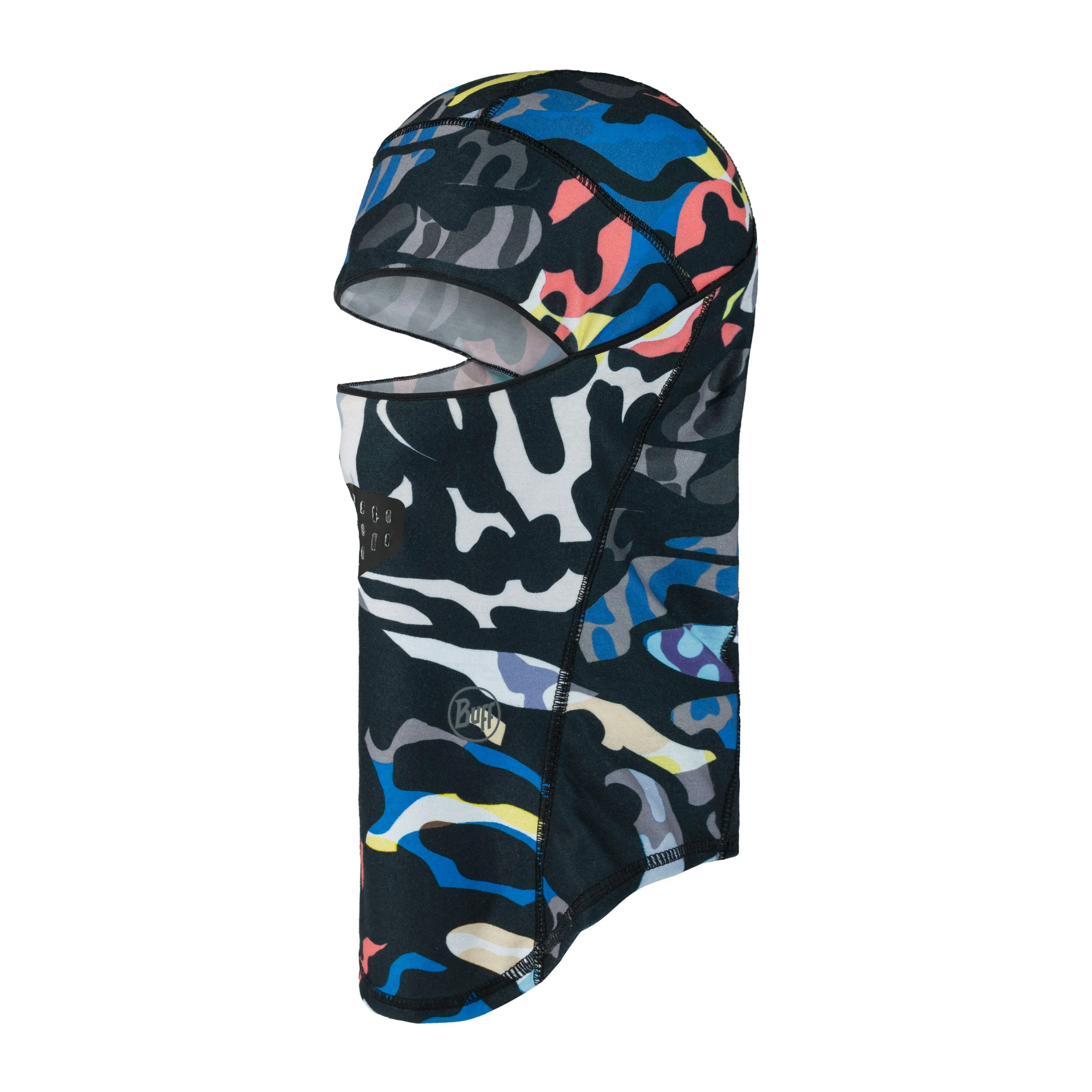 Buff ThermoNet Hinged Balaclava
