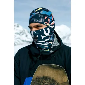 Buff ThermoNet Hinged Balaclava