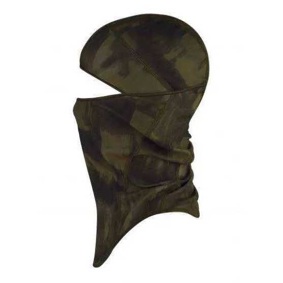 Buff ThermoNet Hinged Balaclava
