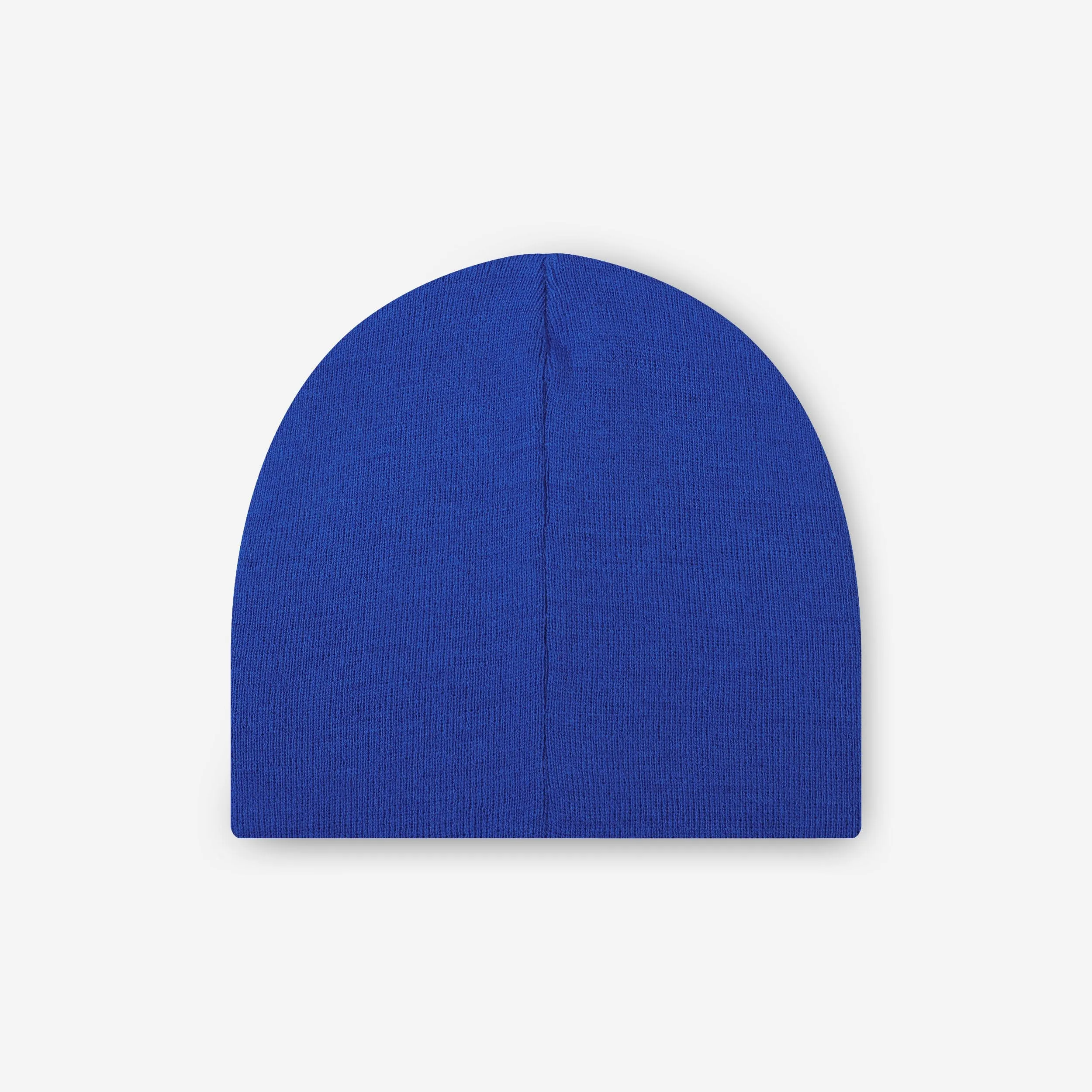 Buffalo Bills Basic Primary Logo Skull Beanie