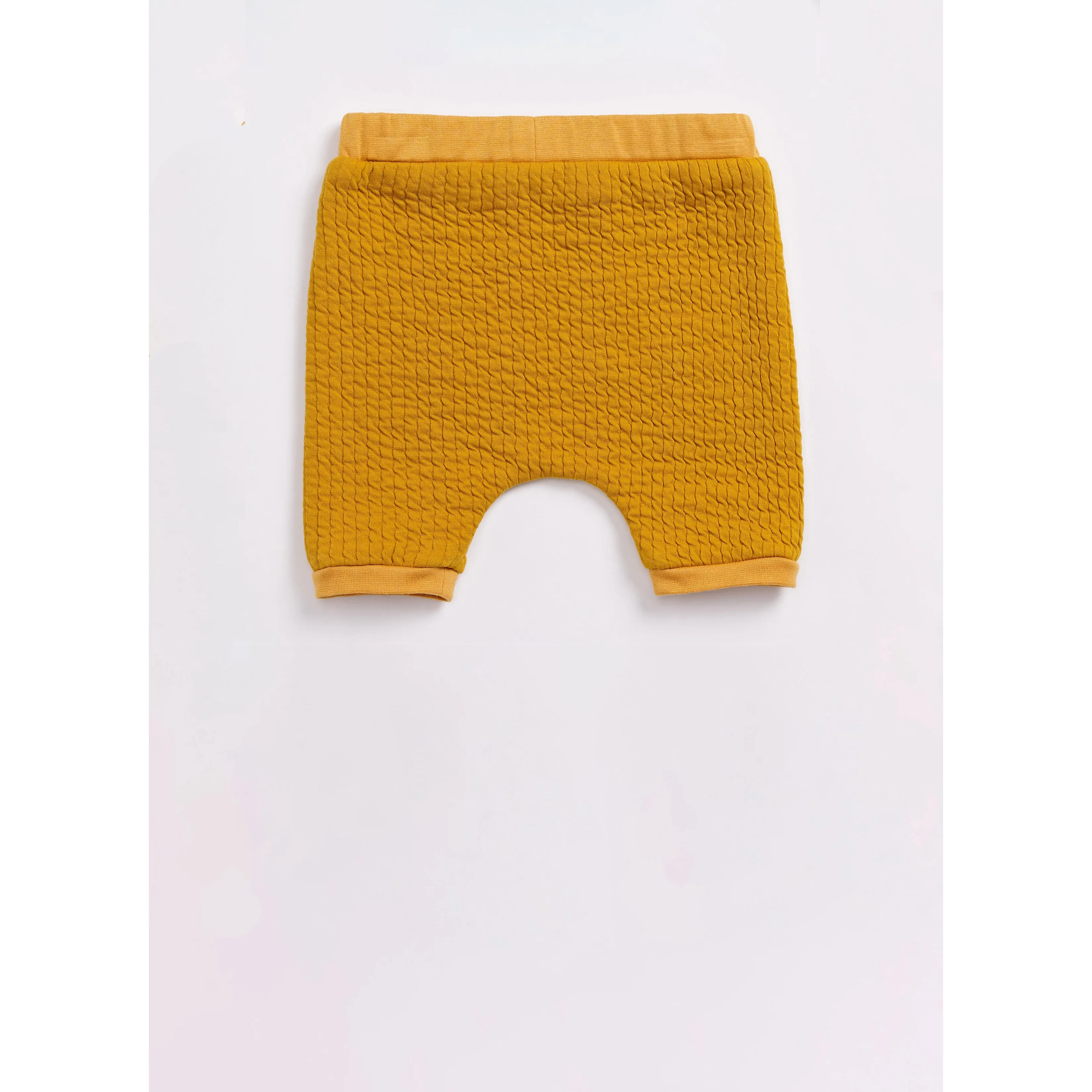 Burda Pattern 9239 Baby Sportswear