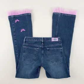 Butterfly Bratz Jeans - XS/24