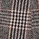 Caleta Italian Tweed Suit Pant