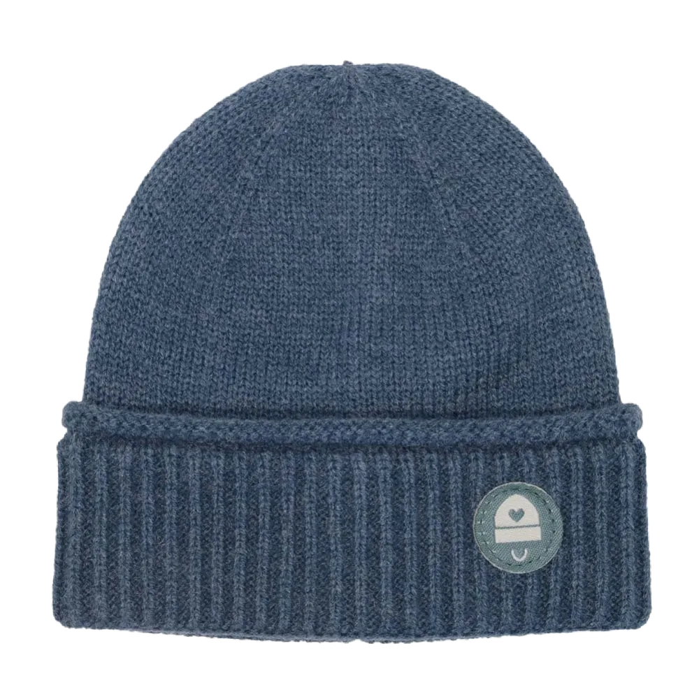 Calikids Knit Baby Hat